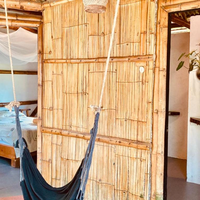 La Caleta - Double Room - 4