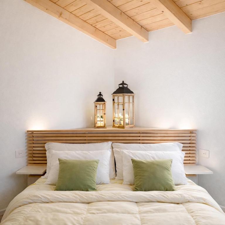 Villa Larius - YourLakeComoHome - Villa - 19