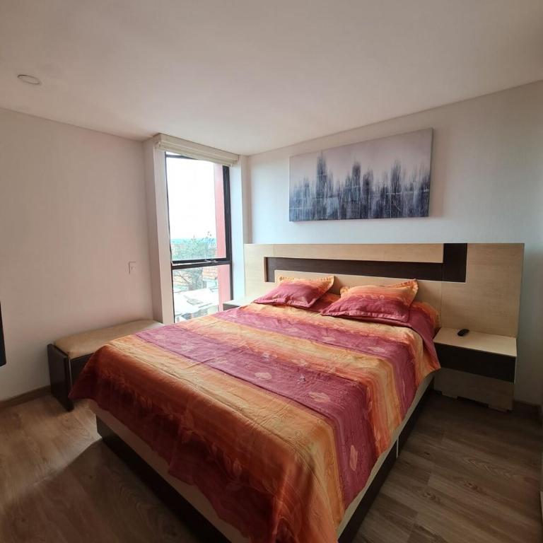 Loft-style apartment in La Candelaria Centro - Apartamento de 1 dormitorio - 9
