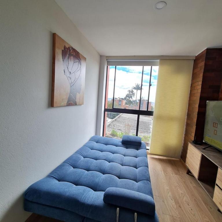 Loft-style apartment in La Candelaria Centro - Apartamento de 1 dormitorio - 10