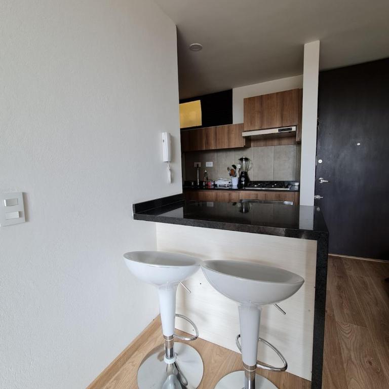 Loft-style apartment in La Candelaria Centro - Apartamento de 1 dormitorio - 11