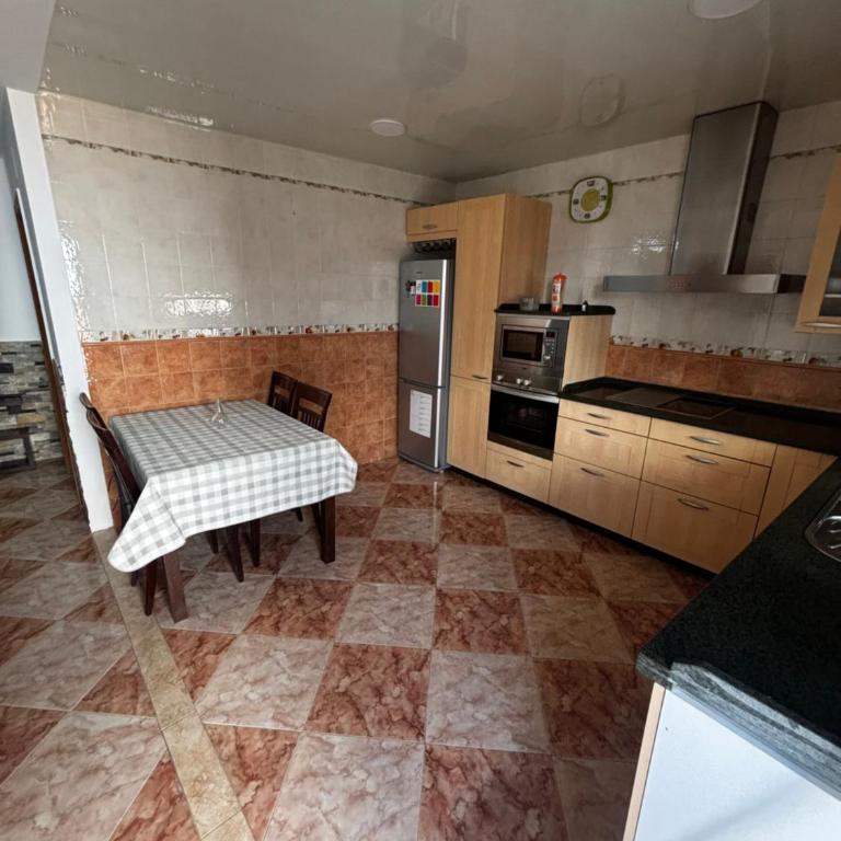 Apartamento BARBATE - Apartamento de 1 dormitorio - 1