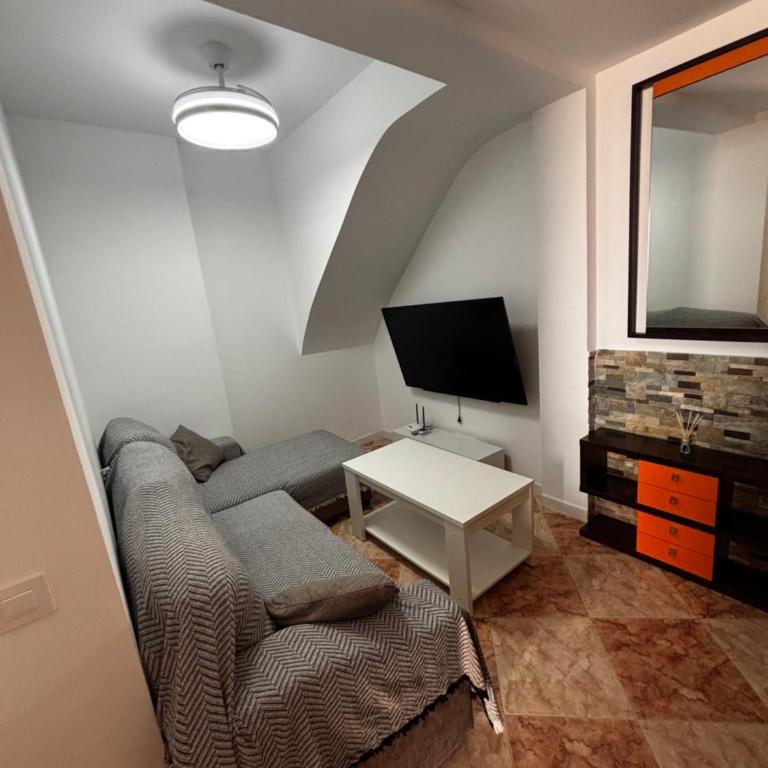 Apartamento BARBATE - Apartamento de 1 dormitorio - 4