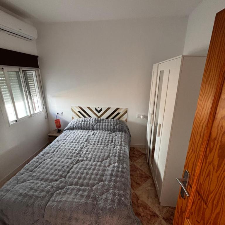 Apartamento BARBATE - Apartamento de 1 dormitorio - 5