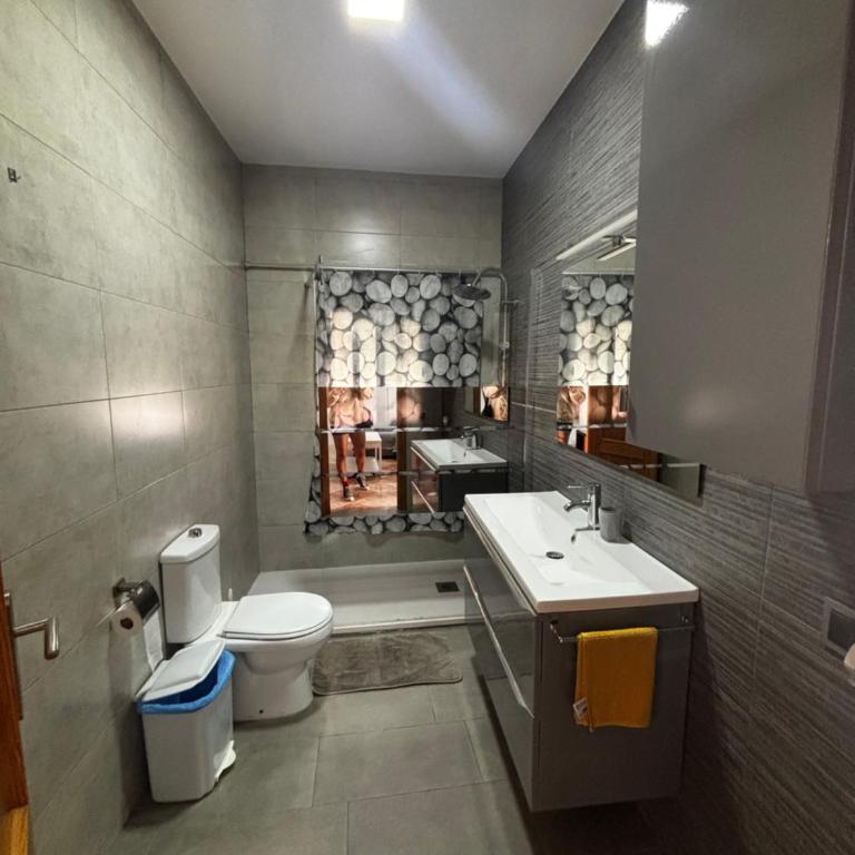Apartamento BARBATE - Apartamento de 1 dormitorio - 6