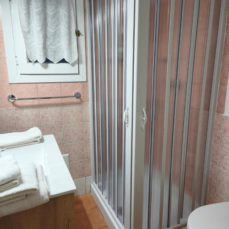 Sa Domitta di Suiles - Appartamento con 1 Camera da Letto - 33