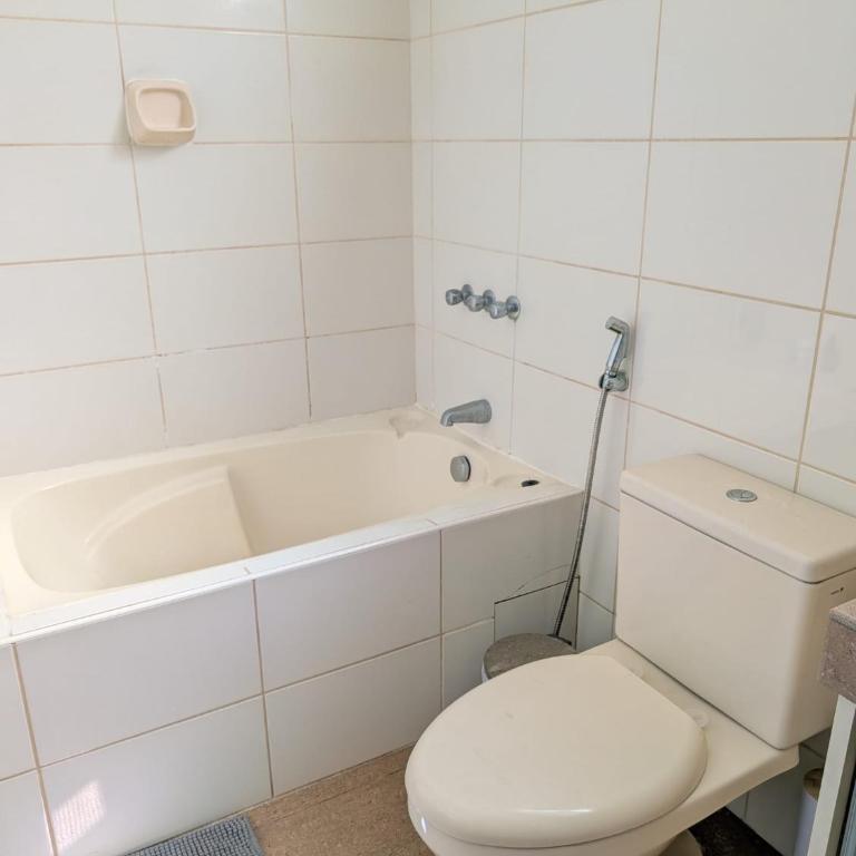 Torre Blanca - Habitación Doble con baño privado - 7