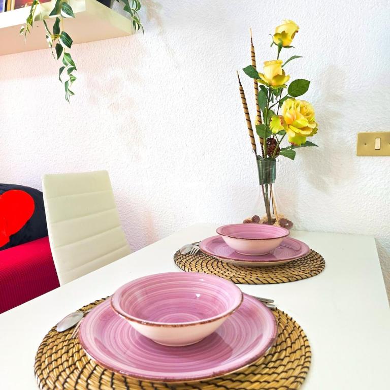 Sunny Breeze - Apartamento Estudio - 19