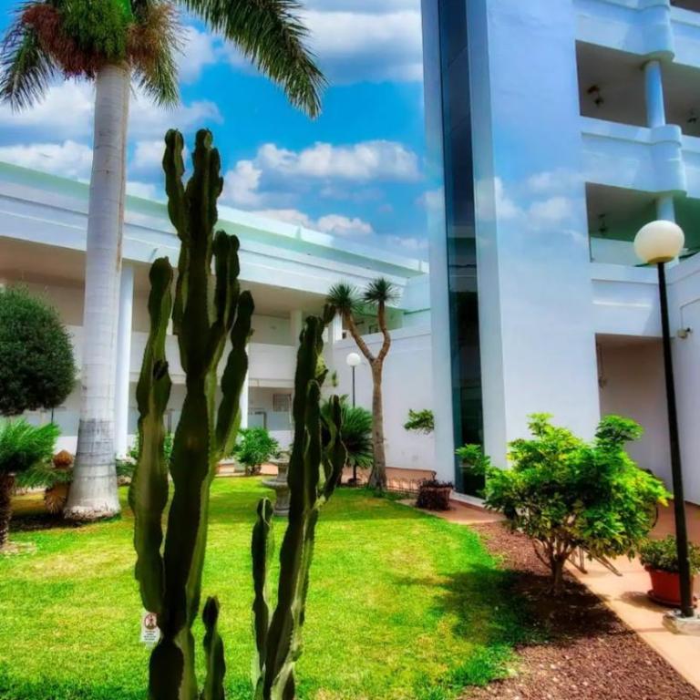 Sunny Breeze - Apartamento Estudio - 26