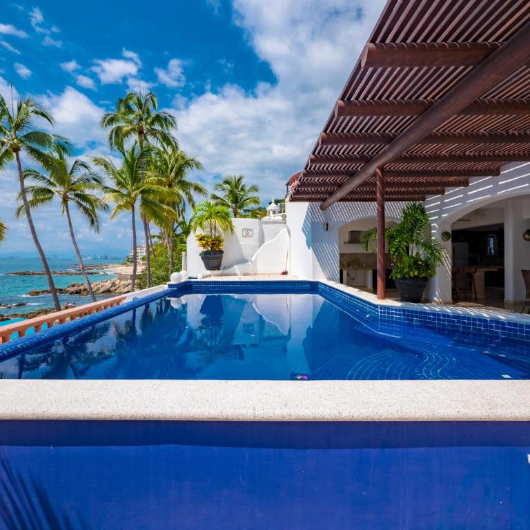 Marboka Hotel & Suites - Suite Presidencial - 2