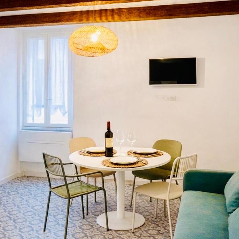 Casa Fernanda - Appartamento con 1 Camera da Letto - 2