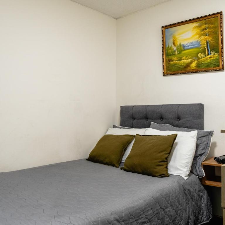 Innovar Casa Hostal - Habitación Individual - 2