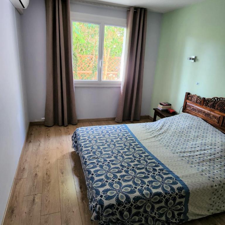 Maison individuelle de plain pied avec jardin - Casa de 4 dormitorios - 5