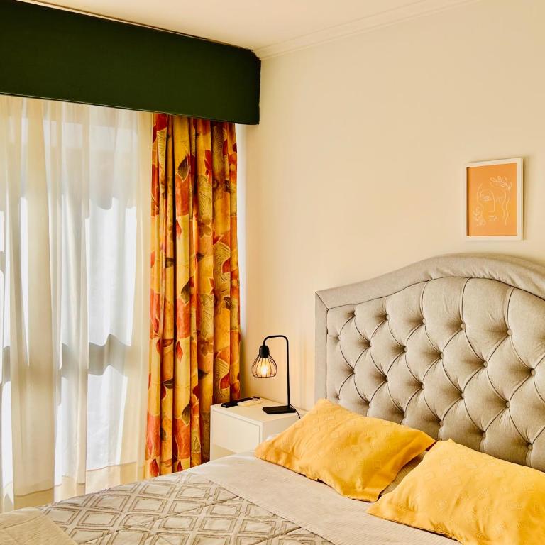 Mendoza Suites 9 -parking privado opcional- - One-Bedroom Apartment - 8