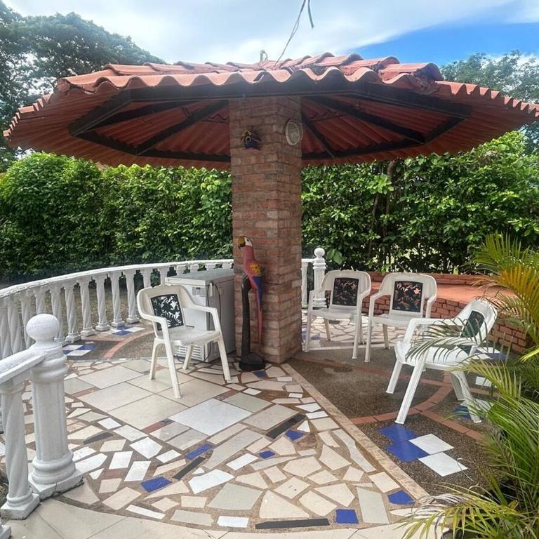 La Primavera Country House - Four-Bedroom House - 4