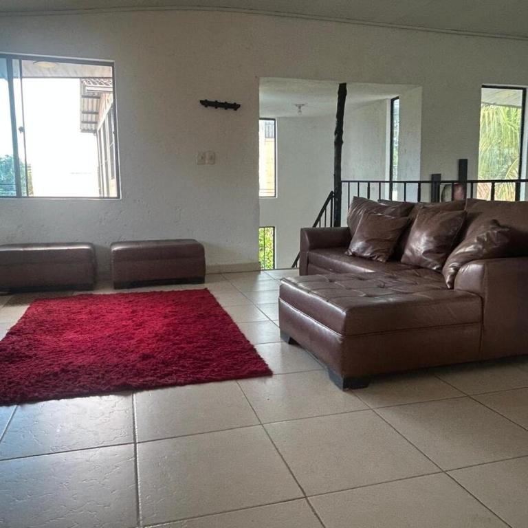 La Primavera Country House - Four-Bedroom House - 18