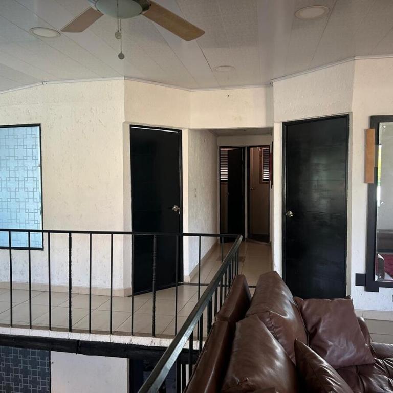 La Primavera Country House - Four-Bedroom House - 21