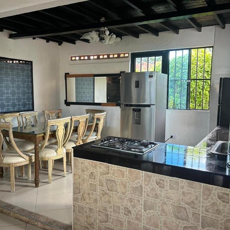 La Primavera Country House - Four-Bedroom House - 22