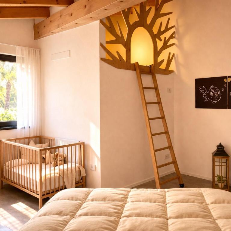 Villa Larius - YourLakeComoHome - Villa - 4
