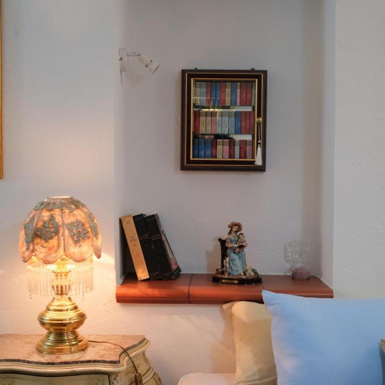 Dimora del Gattopardo Cefalù - Appartamento con 1 Camera da Letto - 8