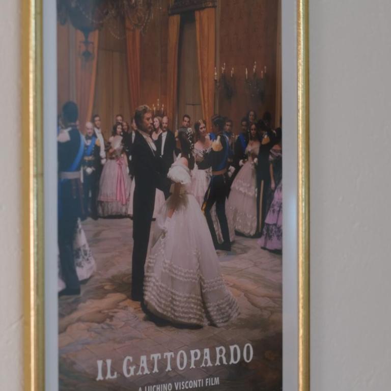 Dimora del Gattopardo Cefalù - Appartamento con 1 Camera da Letto - 16