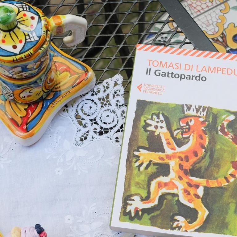Dimora del Gattopardo Cefalù - Appartamento con 1 Camera da Letto - 21