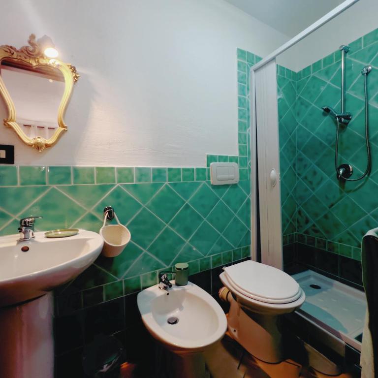 Dimora del Gattopardo Cefalù - Appartamento con 1 Camera da Letto - 22