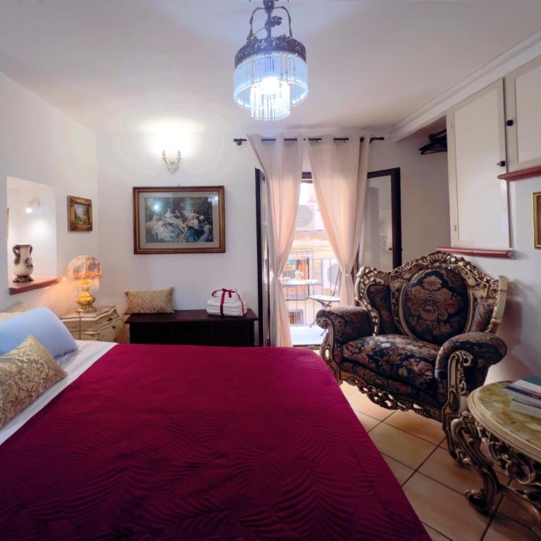 Dimora del Gattopardo Cefalù - Appartamento con 1 Camera da Letto - 26