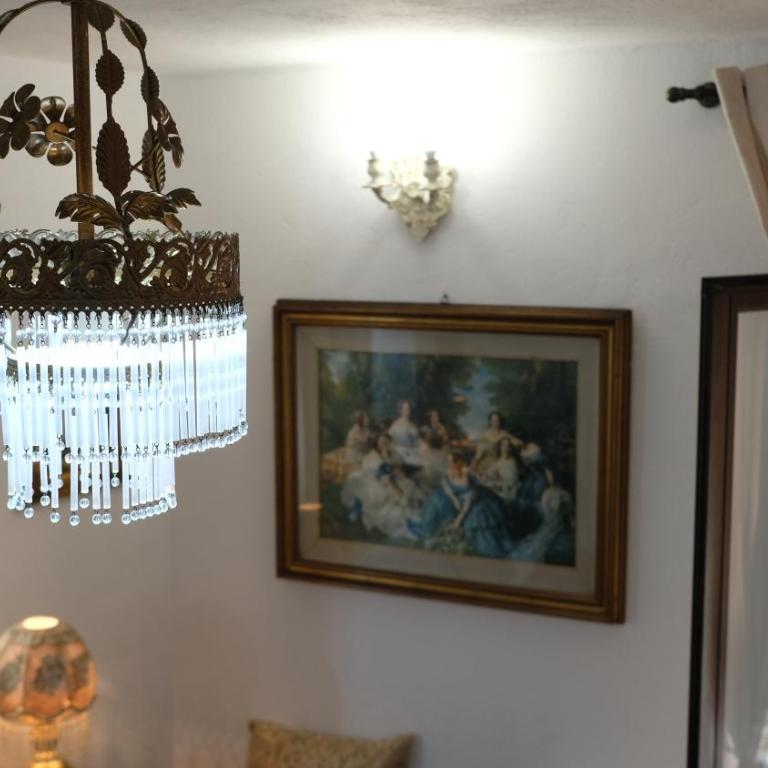 Dimora del Gattopardo Cefalù - Appartamento con 1 Camera da Letto - 29