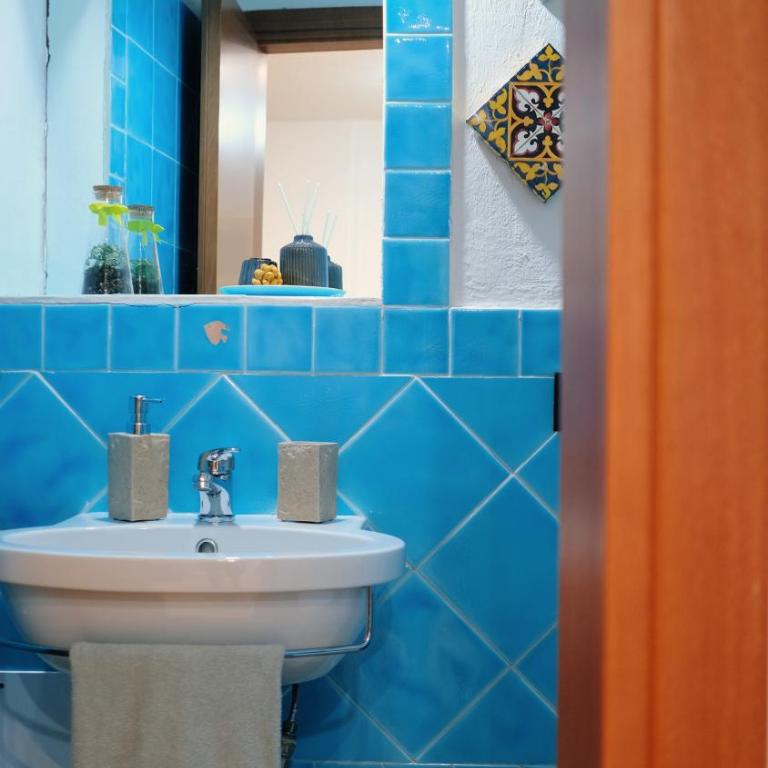Dimora del Gattopardo Cefalù - Appartamento con 1 Camera da Letto - 31