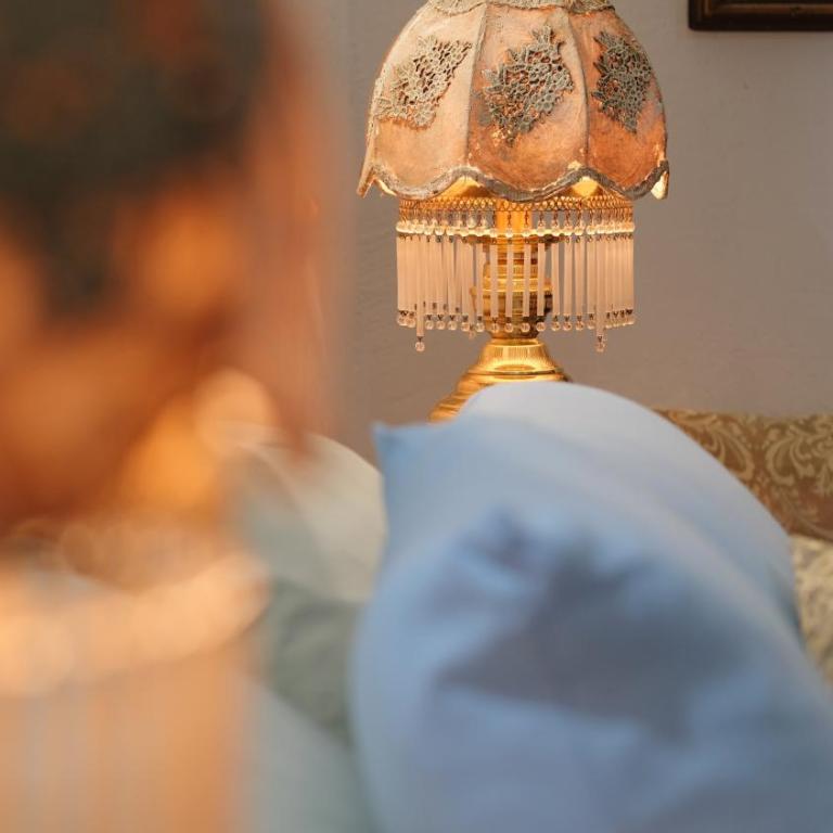 Dimora del Gattopardo Cefalù - Appartamento con 1 Camera da Letto - 32