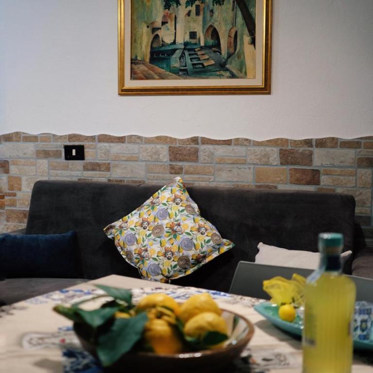 Dimora del Gattopardo Cefalù - Appartamento con 1 Camera da Letto - 35