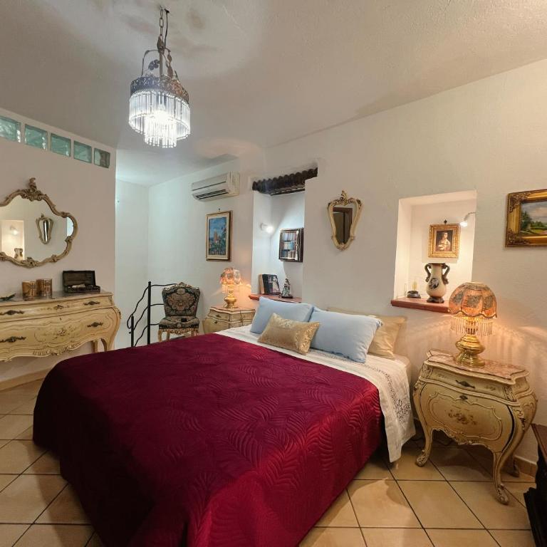 Dimora del Gattopardo Cefalù - Appartamento con 1 Camera da Letto - 40