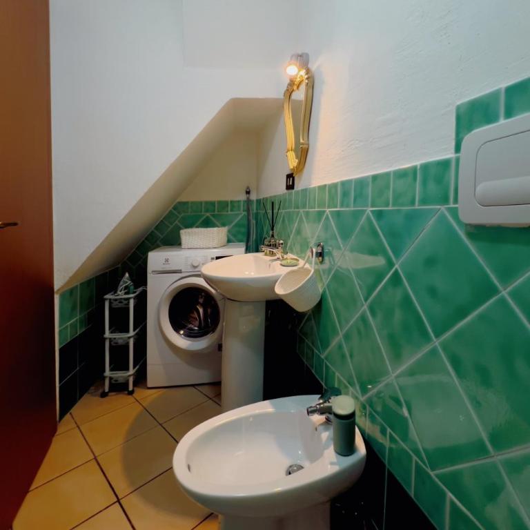 Dimora del Gattopardo Cefalù - Appartamento con 1 Camera da Letto - 44