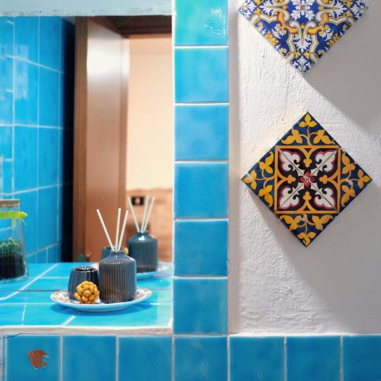 Dimora del Gattopardo Cefalù - Appartamento con 1 Camera da Letto - 47