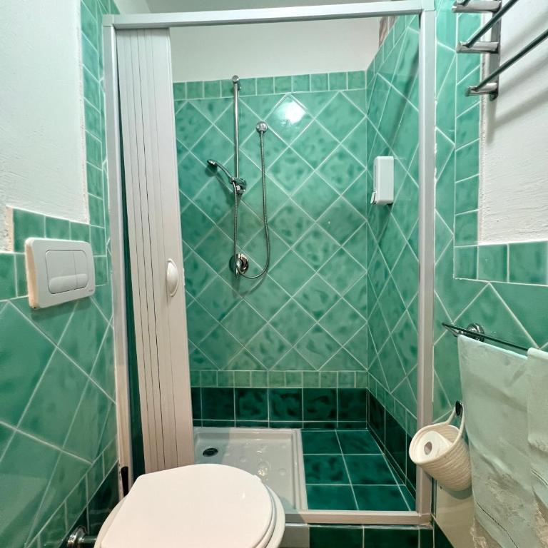 Dimora del Gattopardo Cefalù - Appartamento con 1 Camera da Letto - 48