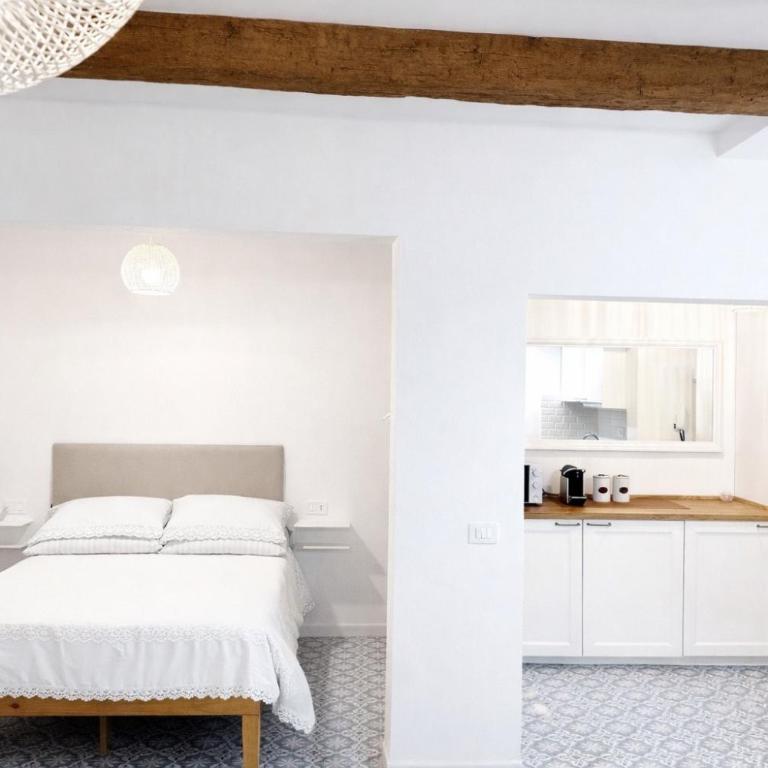 Casa Fernanda - Appartamento con 1 Camera da Letto - 10