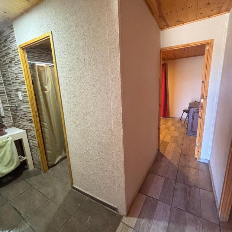 casa con vista a la montaña - Two-Bedroom House - 21