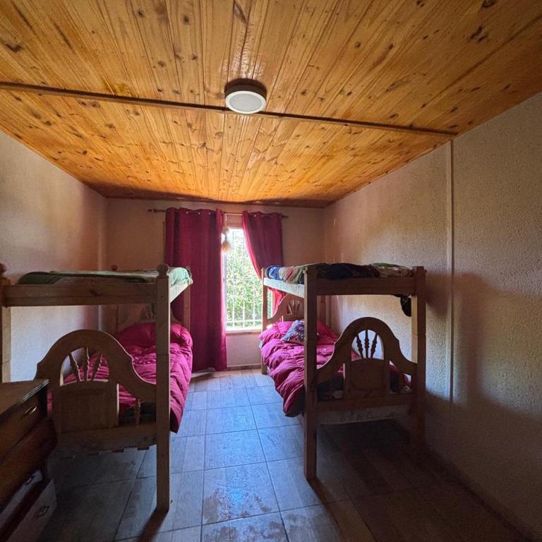casa con vista a la montaña - Two-Bedroom House - 30