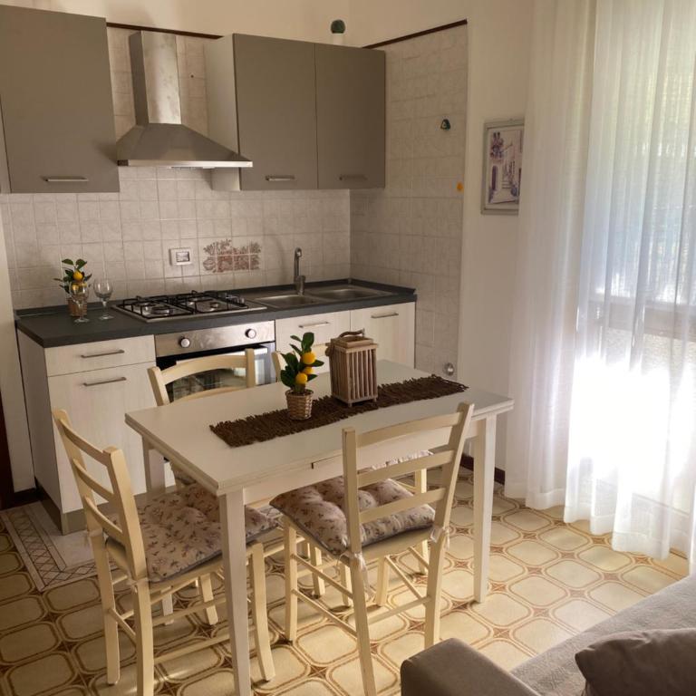 Appartamenti Jesolo da Monica -Foscolo - Appartamento con 1 Camera da Letto - 11