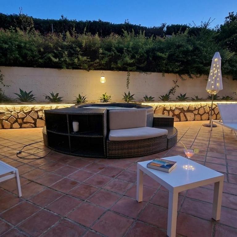 Villa Domus Dea Mondello - Deluxe Apartment mit 2 Schlafzimmern - 6
