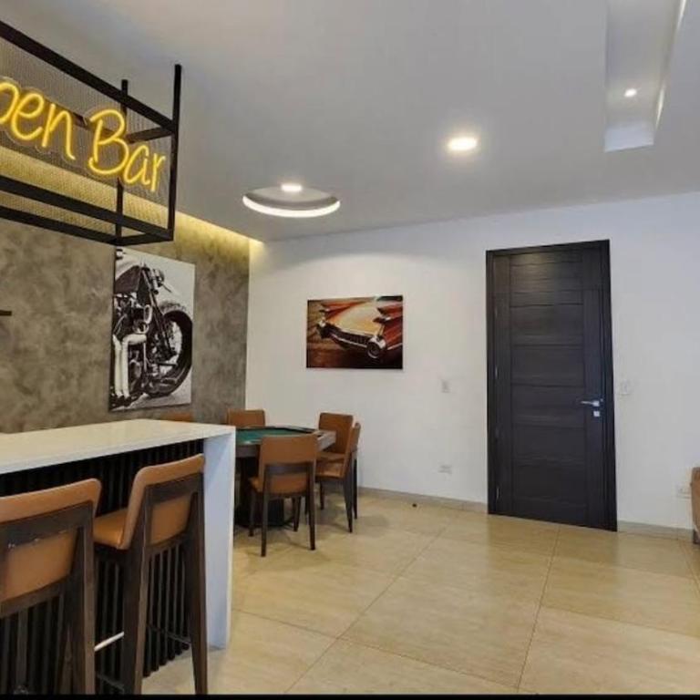 Modern apartment in excellent location - Apartamento de 1 dormitorio - 2
