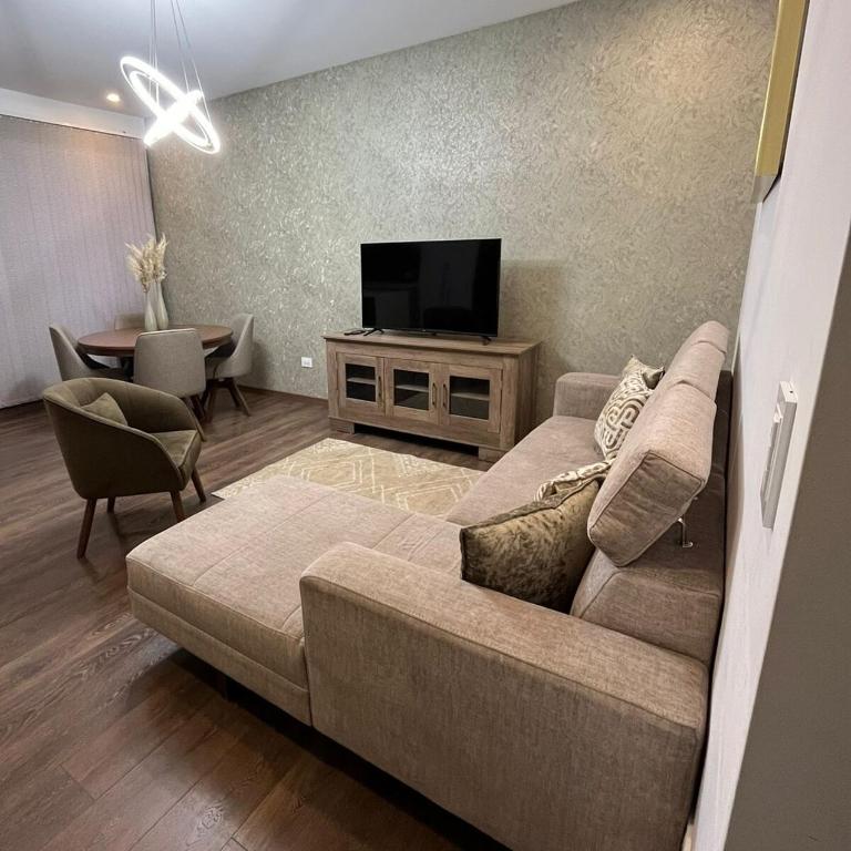 Modern apartment in excellent location - Apartamento de 1 dormitorio - 9