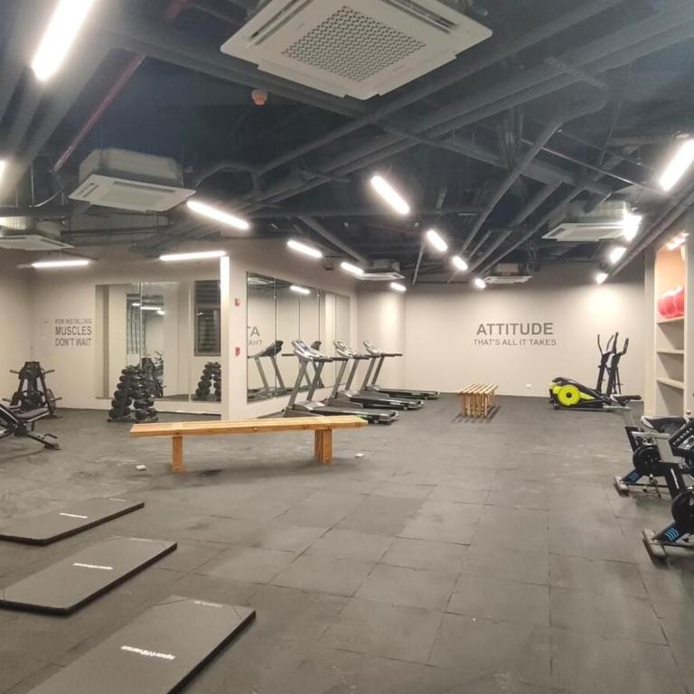 Apartamento en el Rodadero Sur - cerca a la playa - Apartamento de 1 dormitorio - 23