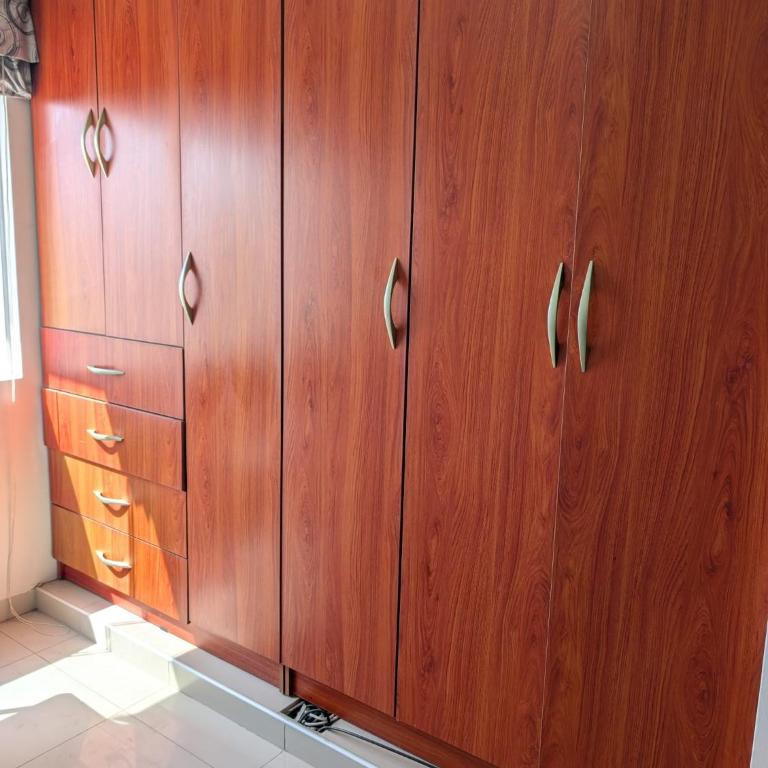 Torre Blanca - Habitación Doble con baño privado - 6