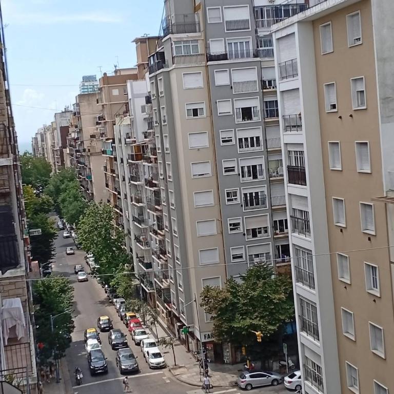 departamento zona centro - Apartamento de 2 dormitorios - 1