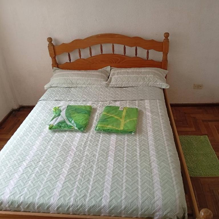 departamento zona centro - Apartamento de 2 dormitorios - 2