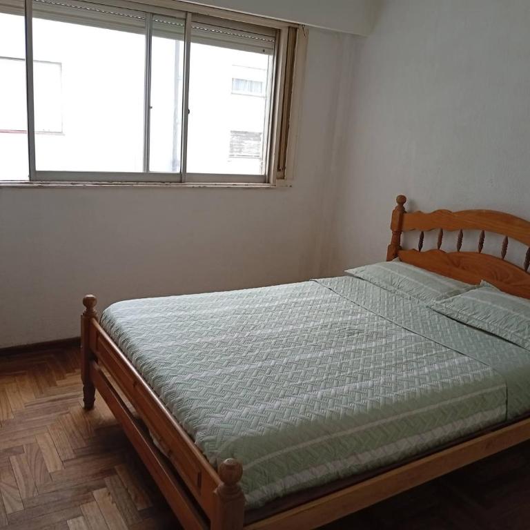 departamento zona centro - Apartamento de 2 dormitorios - 6