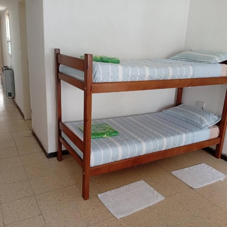 departamento zona centro - Apartamento de 2 dormitorios - 7