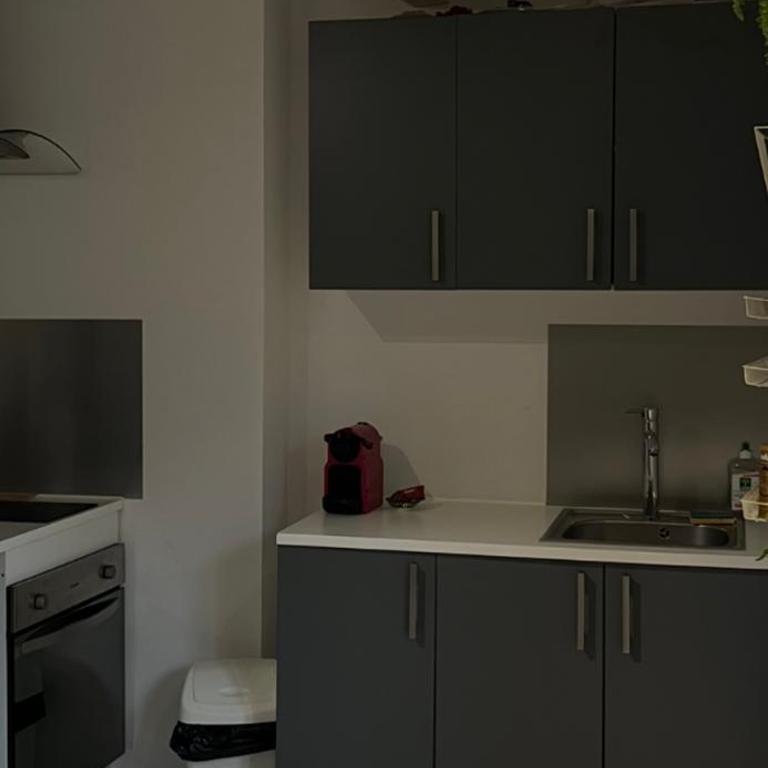 Le Bohème, Centre ville - Appartamento con 1 Camera da Letto - 9